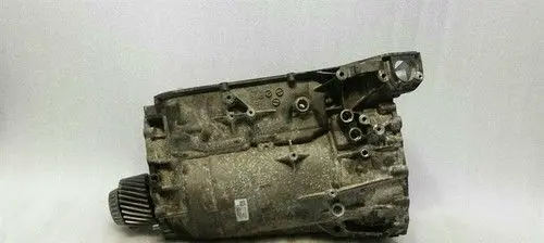 Audi A7 S7 4G Gearbox transfer box case 1087401280