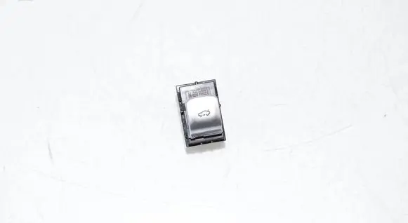BMW 7 G11 G12 Tailgate/boot open switch button 9299459 61319299459