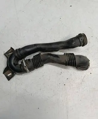 Air intake duct part