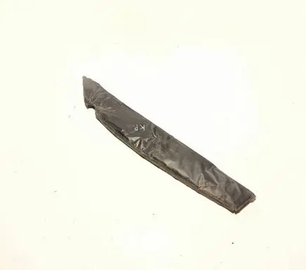 Renault Talisman Fender foam support/seal 
