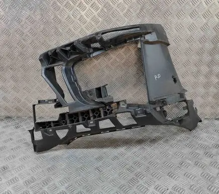 BMW i4 Front bumper mounting bracket 8078612