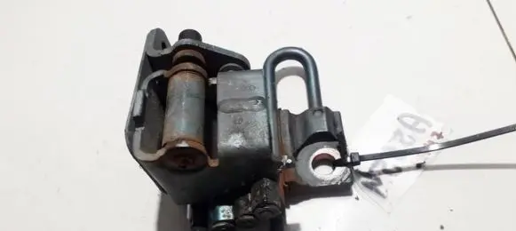 Audi A6 S6 C5 4B Rear door lower hinge
