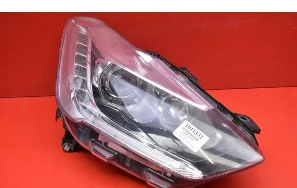 Citroen DS5 Headlight/headlamp 9806092980