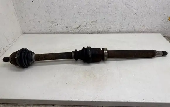 Volvo S80 Front driveshaft
