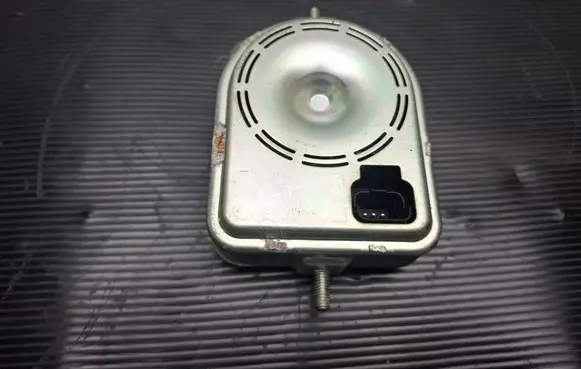 Volvo XC60 Alarm system siren 6G9N19G229DE