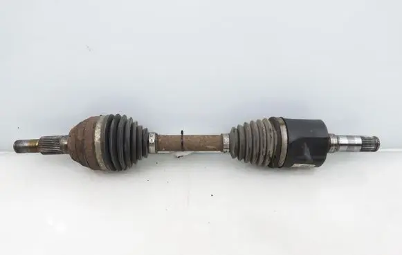 Chevrolet Captiva Front driveshaft 95480032