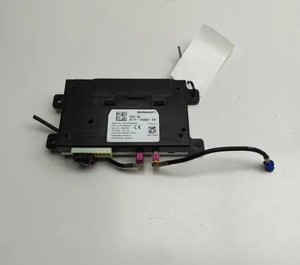 Ford Tourneo Custom Bluetooth control unit module KT1T14G087EN A2C7680000500