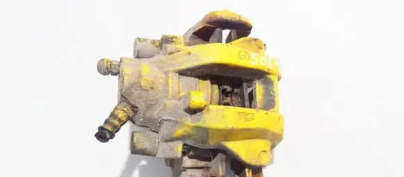 Mercedes-Benz E W211 Rear brake caliper