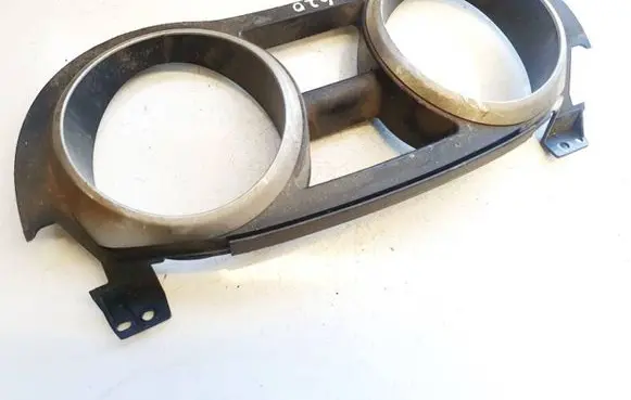 Suzuki Ignis Dashboard trim