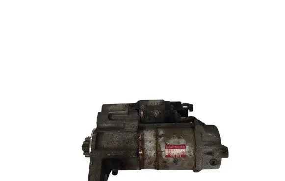 Jaguar XF X250 Starter motor 4280004891