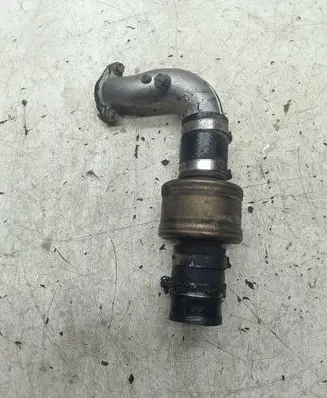 Nissan X-Trail T30 Intercooler hose/pipe