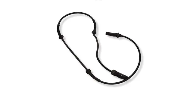 BMW 5 F10 F11 ABS rear brake sensor 