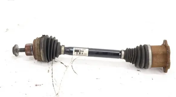 Audi Q5 SQ5 Front driveshaft 8R0407271B