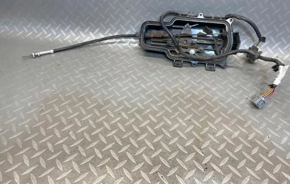 Aston Martin DB9 Folding roof motor 4G43-37-10477