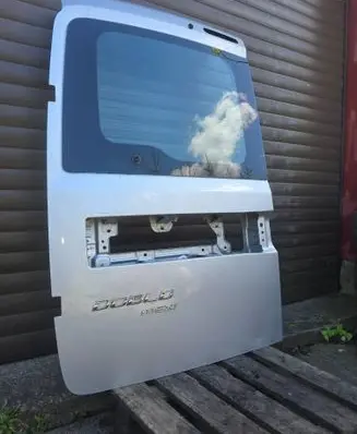 Fiat Doblo Rear door 