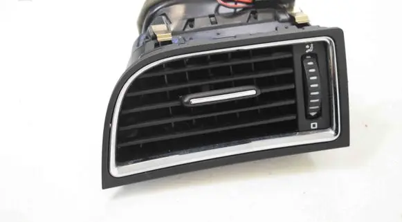 Skoda Superb B6 (3T) Dashboard air vent grill cover trim 3T09819701