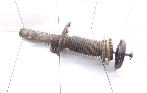 Peugeot 207 CC Front shock absorber/damper