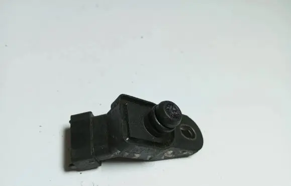 Opel Zafira A Air pressure sensor 0281002137