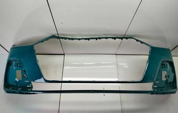 Audi A1 Front bumper 82A807437A