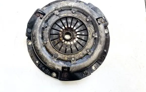Volkswagen PASSAT B2 Pressure plate 