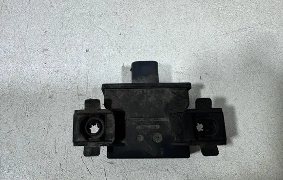 Mercedes-Benz Sprinter W907 W910 Tire pressure control unit A0009002150 A0009014511 053120201201