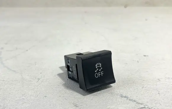 Audi Q3 8U ESP (stability program) switch 8U0927134