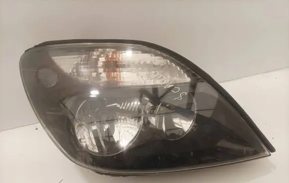 Renault Scenic I Headlight/headlamp 7700432093 89002991 087553