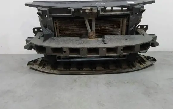 Skoda Superb B6 (3T) Radiator support slam panel 
