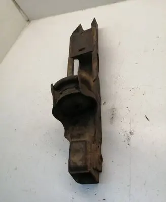 Ford Transit Front wishbone bush 92VB3A420AD