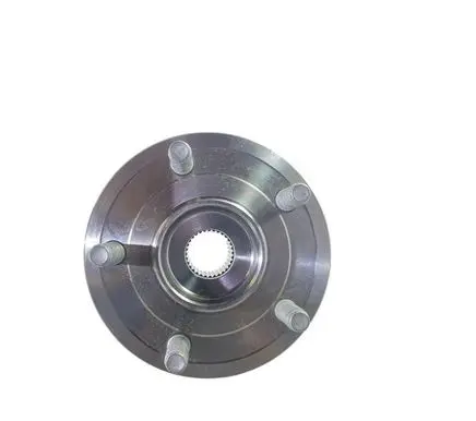 Dodge Durango Front wheel ball bearing 52124767AE