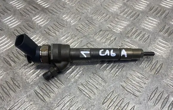 Mini Cooper Countryman R60 Fuel injector 8506902