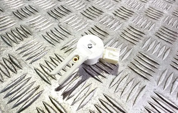 Brake pedal sensor switch