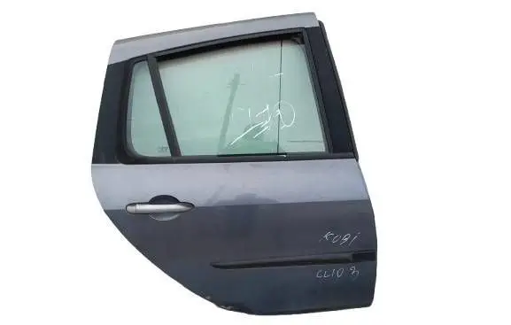 Renault Clio III Rear door 35B6