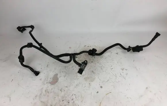Porsche Macan (95B) other engine part