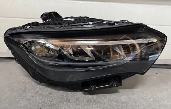 Mercedes-Benz EQE v295 Headlight/headlamp A2959069800