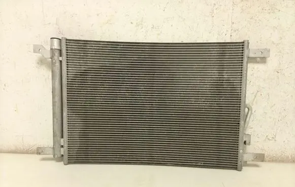 Volkswagen Golf VIII A/C cooling radiator (condenser) 5WA816411C