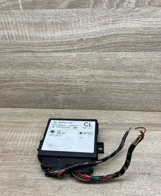 Opel Zafira A Comfort/convenience module 24410018 F005V00131