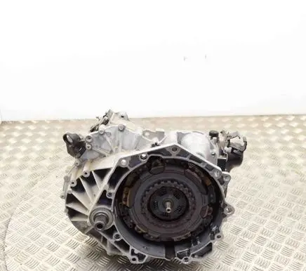 Skoda Karoq Automatic gearbox 0CG301103C 0AM325065AB