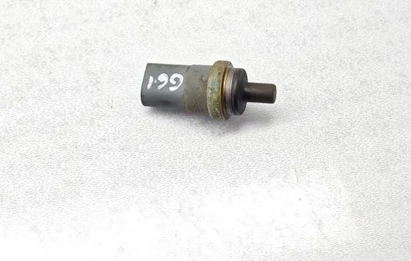 Volkswagen Golf VI Coolant temperature sensor 06A919501A