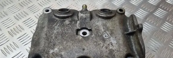 Subaru Forester SG Rocker cam cover 