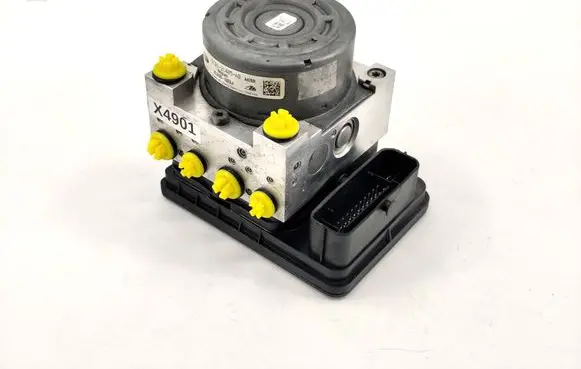 Ford Fiesta ABS Pump D1B12C405AD D1B12C013BB 10091501073