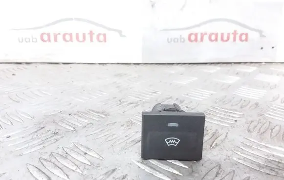 Ford Focus C-MAX Windscreen/window heater switch 3M5T18K574AB