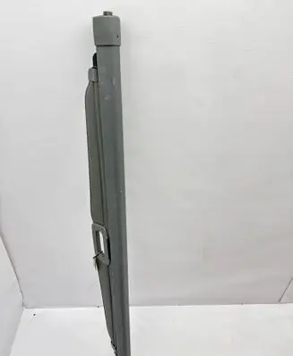 Jeep Grand Cherokee (WK) Parcel shelf load cover