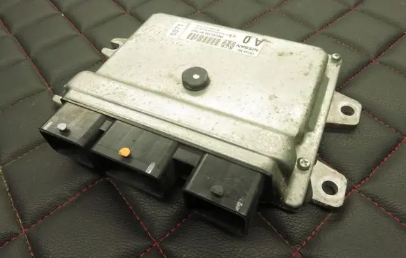 Engine control unit/module