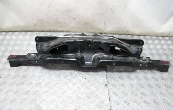 Peugeot Boxer Radiator support slam panel