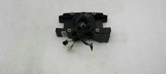 Jaguar S-Type Airbag slip ring squib (SRS ring) 2W9314A664AE