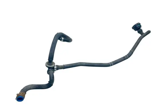 BMW i3 Electric car engine cooling hoses/pipes 17127616030 7616030