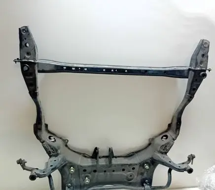 Mazda 3 III Front subframe B45A3480XA B45A-34-80XA KDY03488X