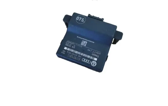 Gateway control module