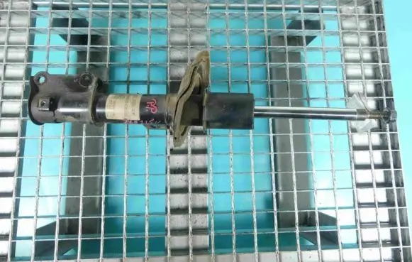 Hyundai i20 (GB IB) Front shock absorber/damper 54603-C8000 IMPRK1317977
